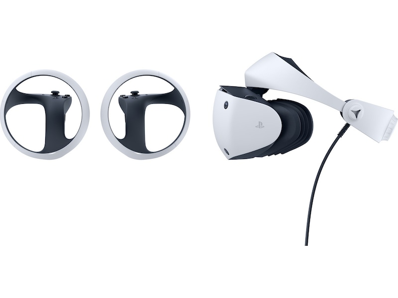 PlayStation VR2 VR-briller