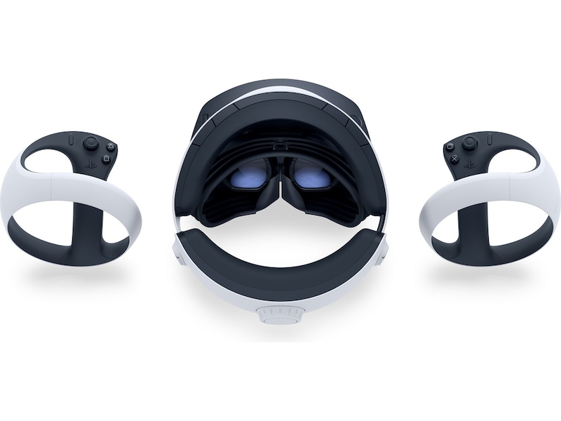 PlayStation VR2 VR-briller