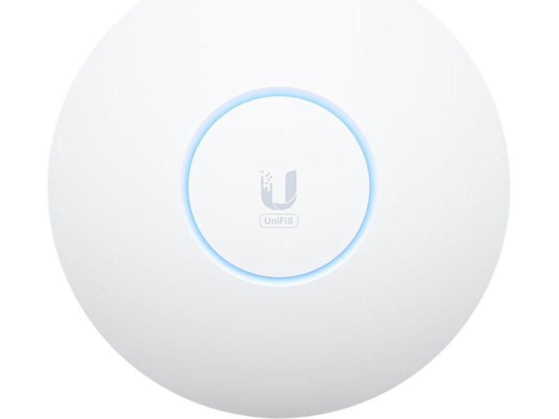 Ubiquiti UniFi U6 Enterprise Access Point Aksesspunkt