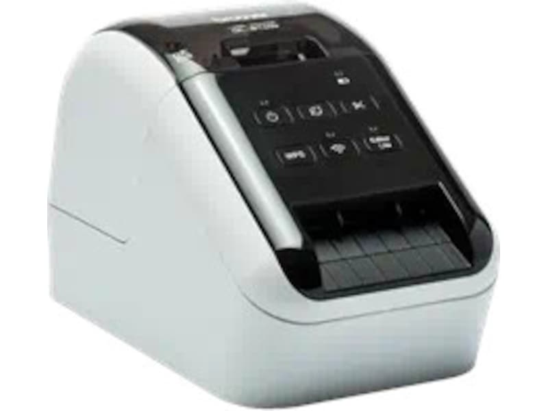 Brother Etikettskriver QL-810Wc Etikett & merkemaskin