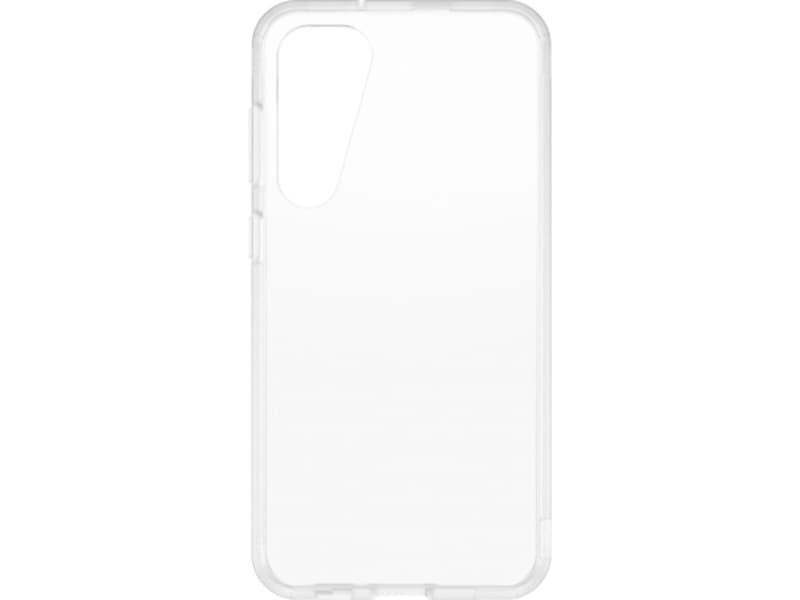 OtterBox Galaxy S23+ React Deksel (gjennomsiktig) Deksel til mobiltelefon