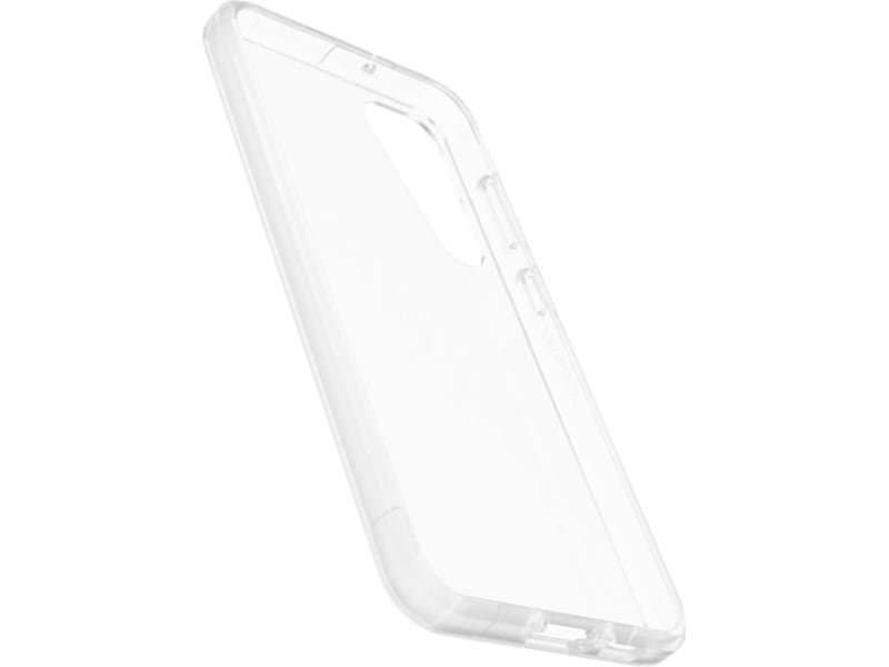 OtterBox Galaxy S23+ React Deksel (gjennomsiktig) Deksel til mobiltelefon