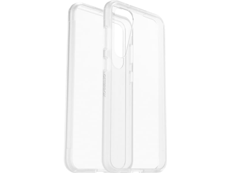 OtterBox Galaxy S23+ React Deksel (gjennomsiktig) Deksel til mobiltelefon