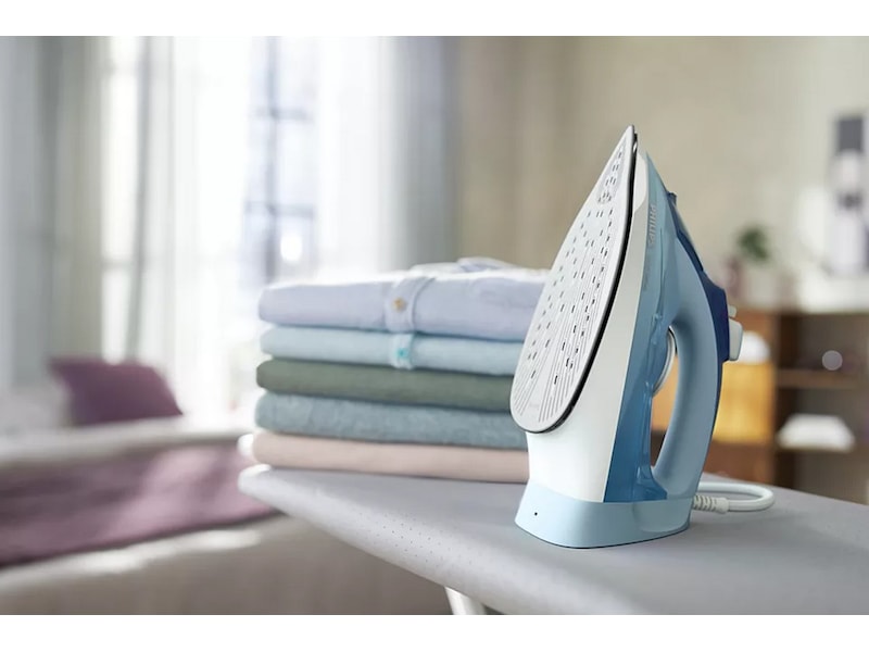 Philips Steam Iron 5000 Series DST5030/20 Strykejern Strykejern