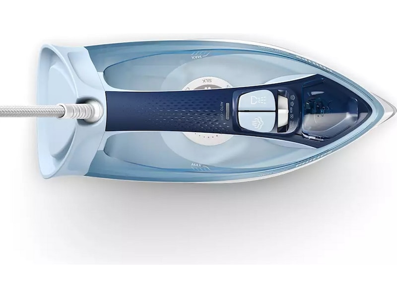 Philips Steam Iron 5000 Series DST5030/20 Strykejern Strykejern