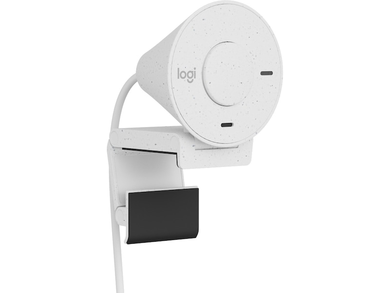 Logitech Brio 300 Full HD webkamera (off-white) Webkamera
