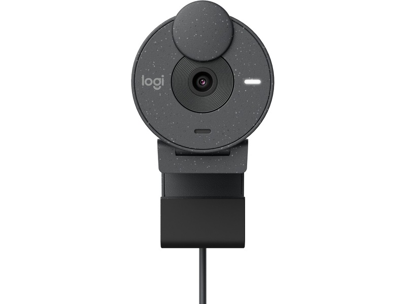 Logitech Brio 300 Full HD webkamera (graphite) Webkamera