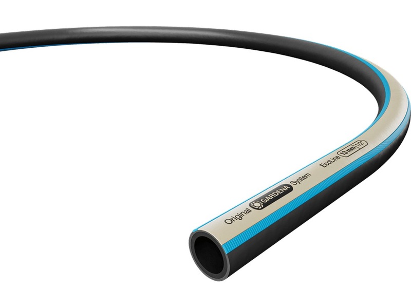 Gardena Hageslange EcoLine 1/2", 20m Hageslanger