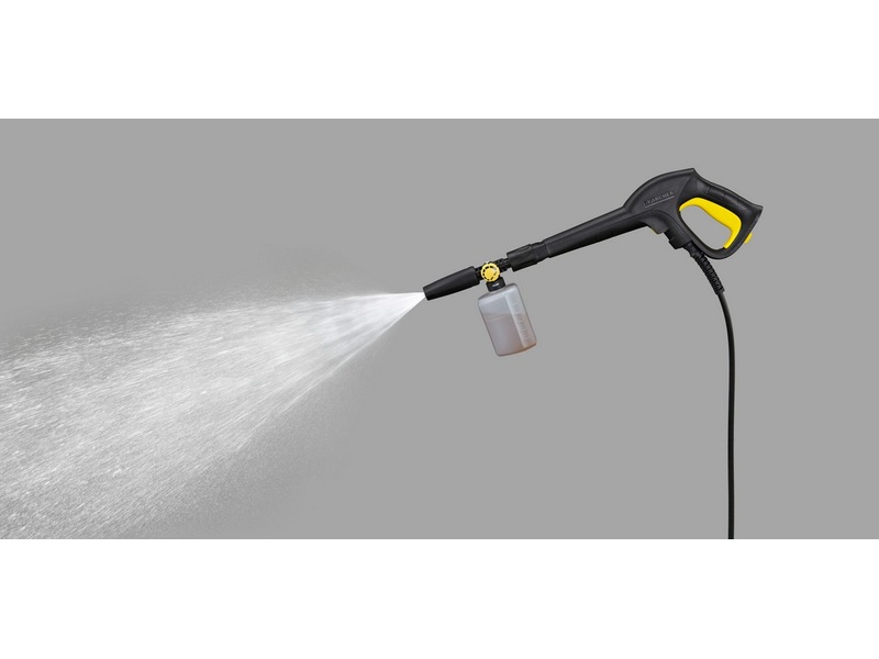 Kärcher FJ 6 Skumdyse Tilbehør til høytrykksspylere