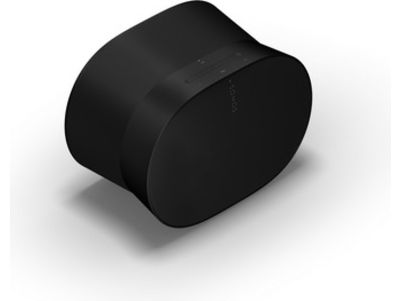 Sonos Era 300 Trådløs Høyttaler (sort) Høyttalere