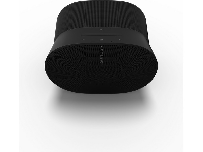 Sonos Era 300 Trådløs Høyttaler (sort) Høyttalere