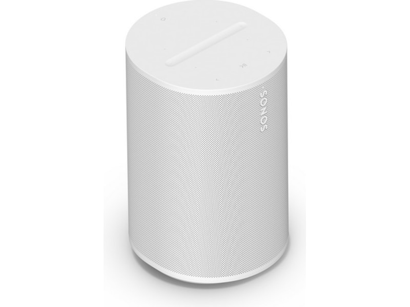 Sonos Era 100 Trådløs Høyttaler (hvit) Høyttalere
