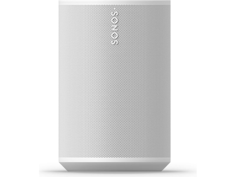 Sonos Era 100 Trådløs Høyttaler (hvit) Høyttalere