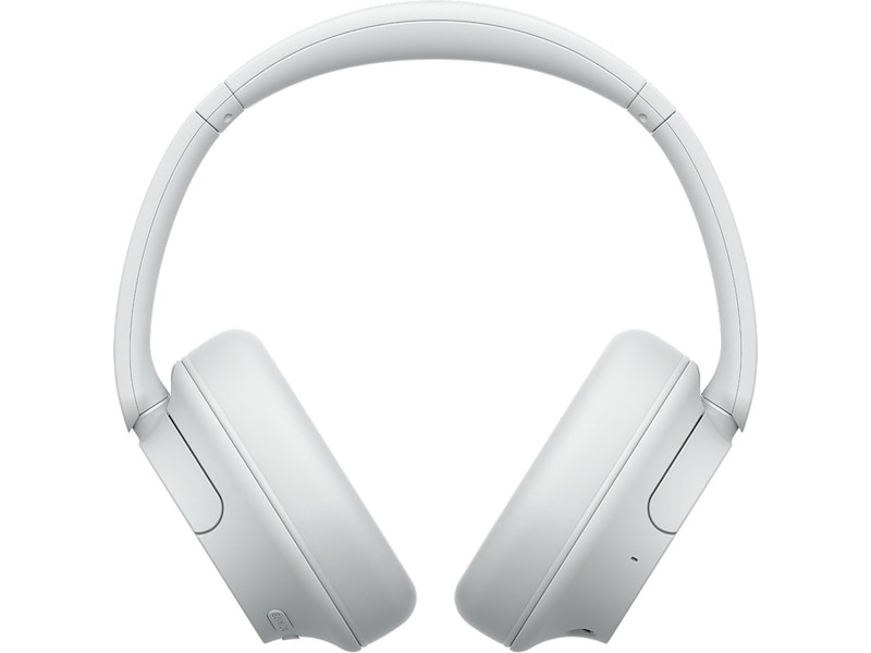 Sony WH-CH720N støydempende trådløse hodetelefoner, Over-Ear (hvit) Hodetelefoner