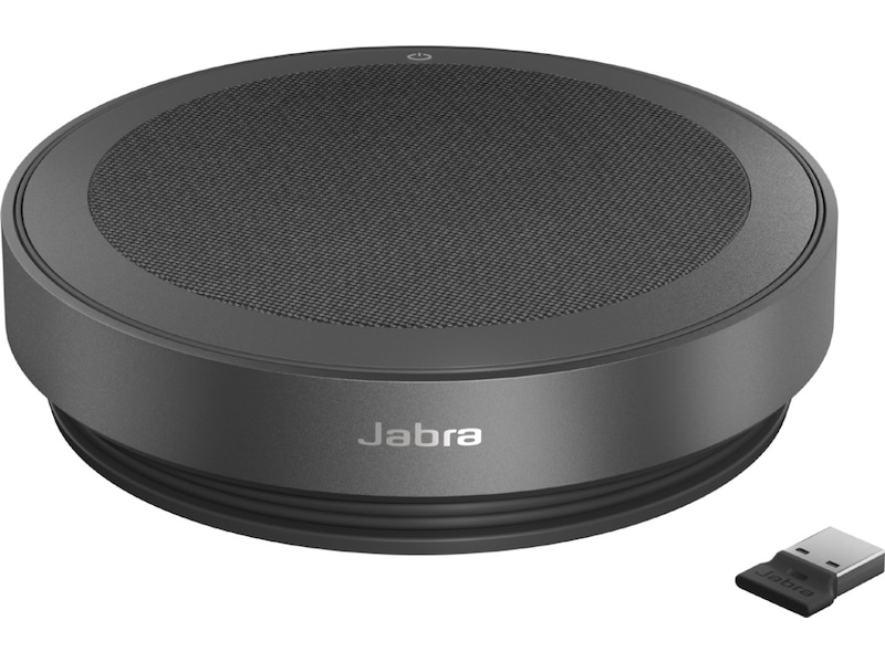 Jabra Speak2 75 Møteromshøyttaler