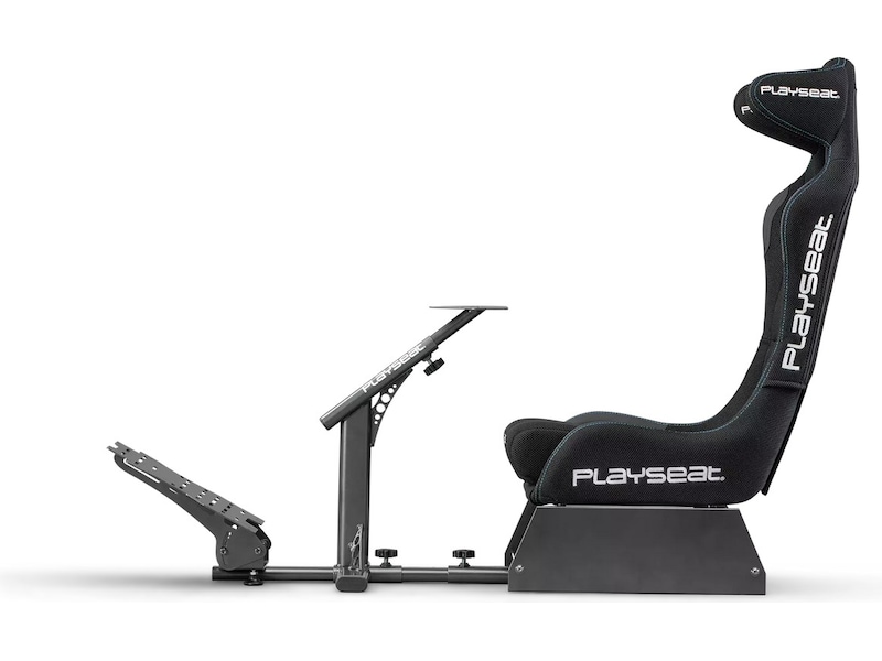 Playseat Evolution Pro Black ActiFit Tilbehør