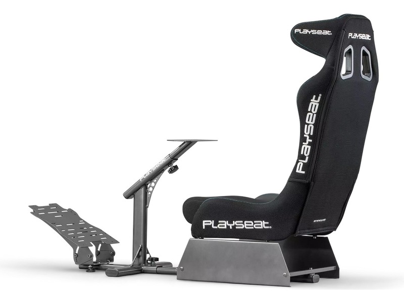 Playseat Evolution Pro Black ActiFit Tilbehør