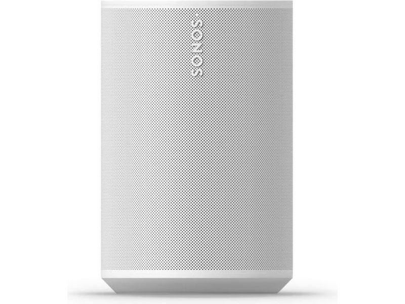 Sonos Era 100 Trådløs Høyttaler (hvit) 2-pack Høyttalere