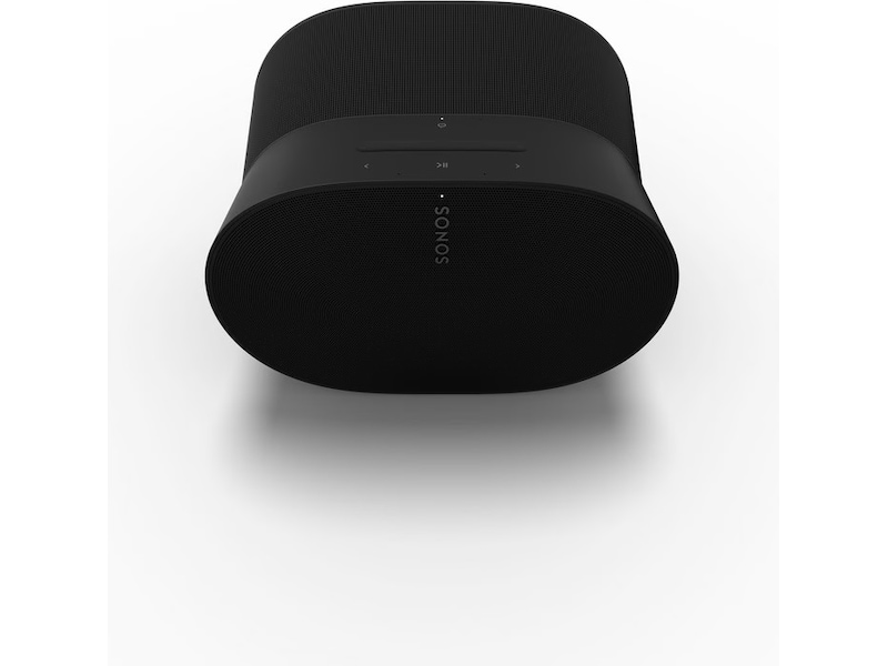 Sonos Era 300 Trådløs Høyttaler (sort) 2-pack Høyttalere