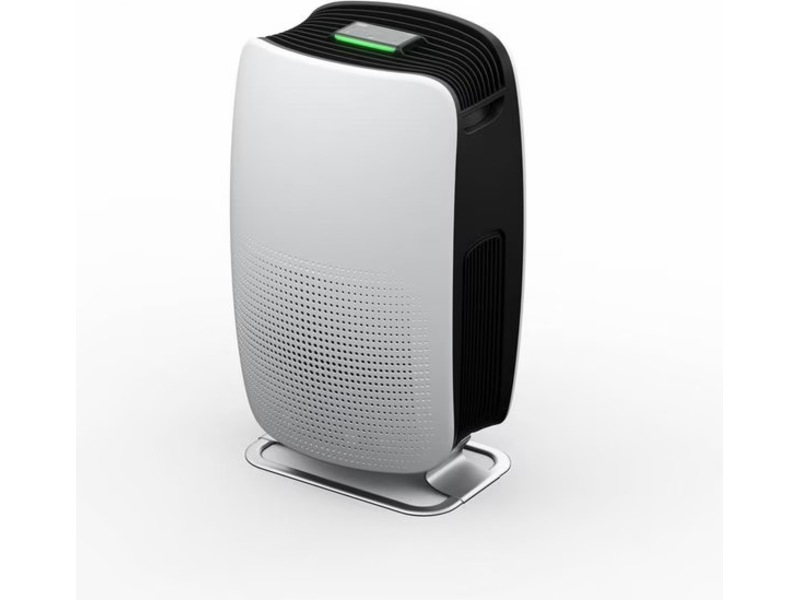 Mill Silent Pro luftrenser + Sense Bundle Luftrensere