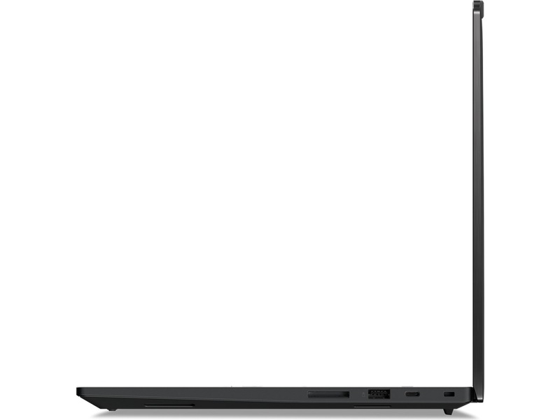 Lenovo ThinkPad P1 G7 16" Workstation WQXGA PC - Bærbar / laptop