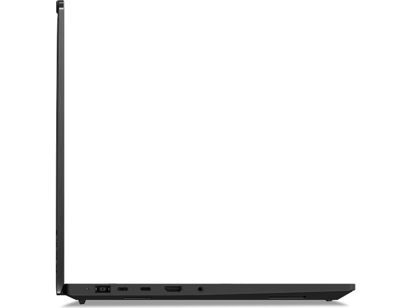 Lenovo ThinkPad P1 G7 16" Workstation WQXGA PC - Bærbar / laptop