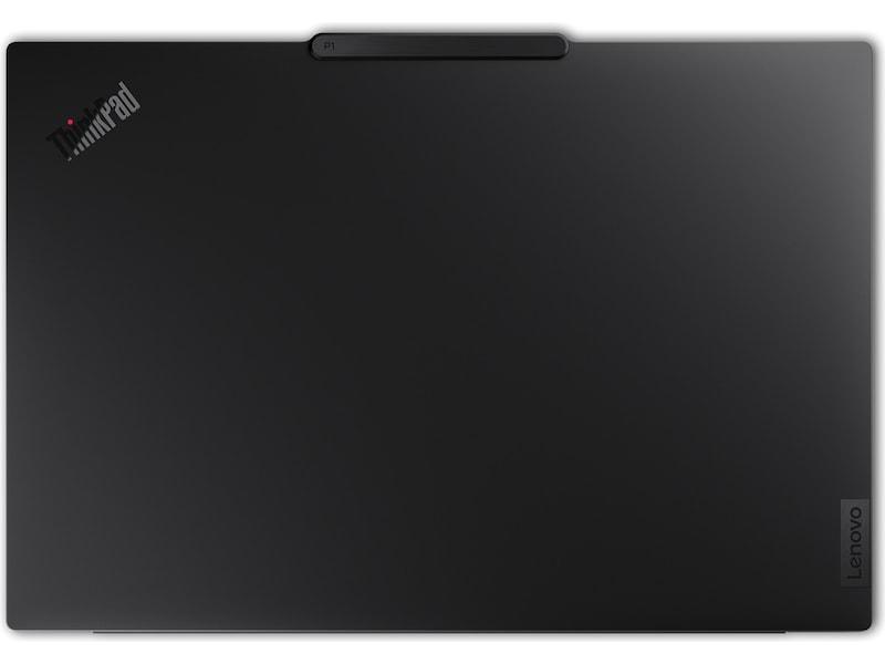 Lenovo ThinkPad P1 G7 16" Workstation WQXGA PC - Bærbar / laptop