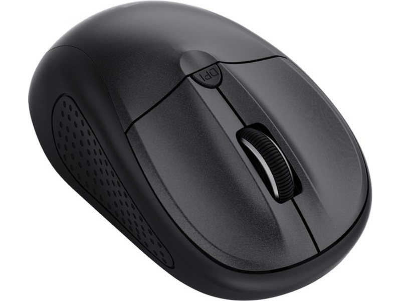 Trust Primo trådløs mus Mus