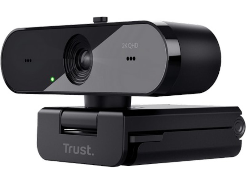 Trust Taxon QHD (2K) webkamera ECO Webkamera