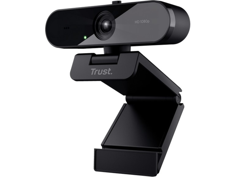 Trust TW-200 FHD webkamera Webkamera