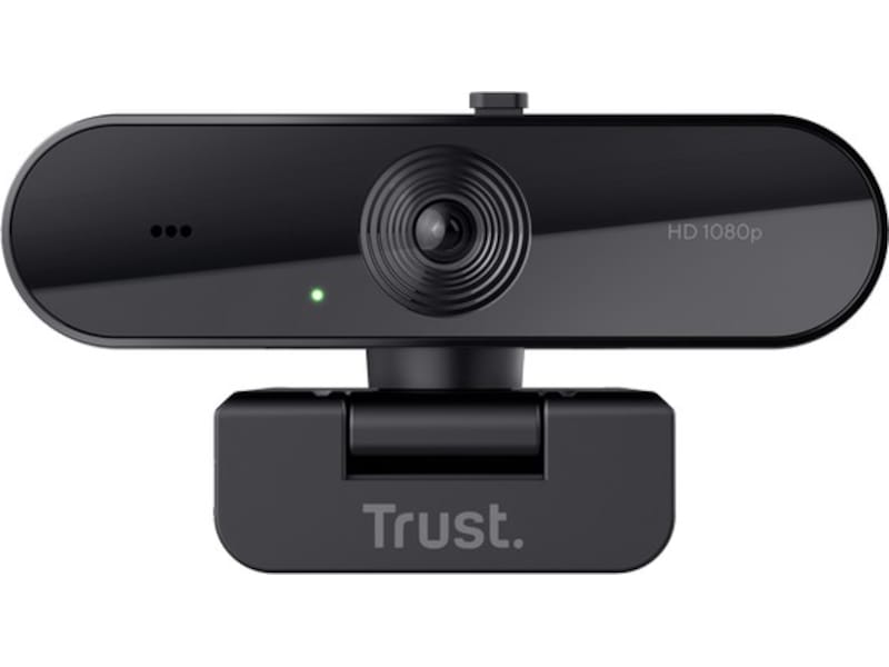 Trust TW-200 FHD webkamera Webkamera