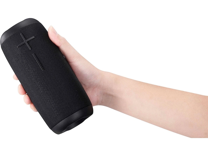 Andersson BHS 3.3 Bluetooth høyttaler med LED Trådløs / Bluetooth-høyttaler