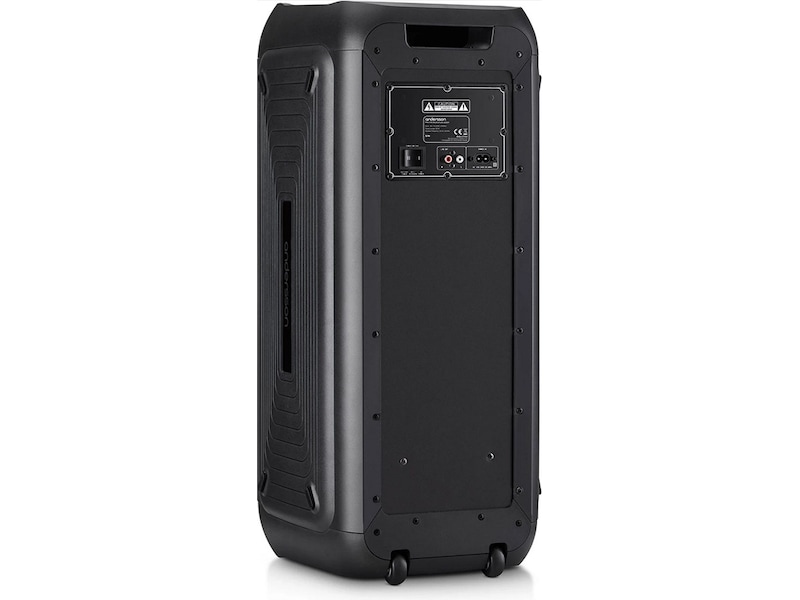 Andersson PYB-4100 Bluetooth høyttaler Trådløs / Bluetooth-høyttaler