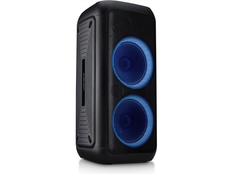 Andersson PYB-4100 Bluetooth høyttaler Trådløs / Bluetooth-høyttaler