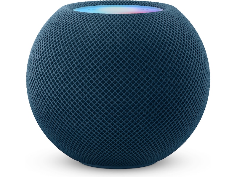 Apple HomePod mini (blå) Høyttalere