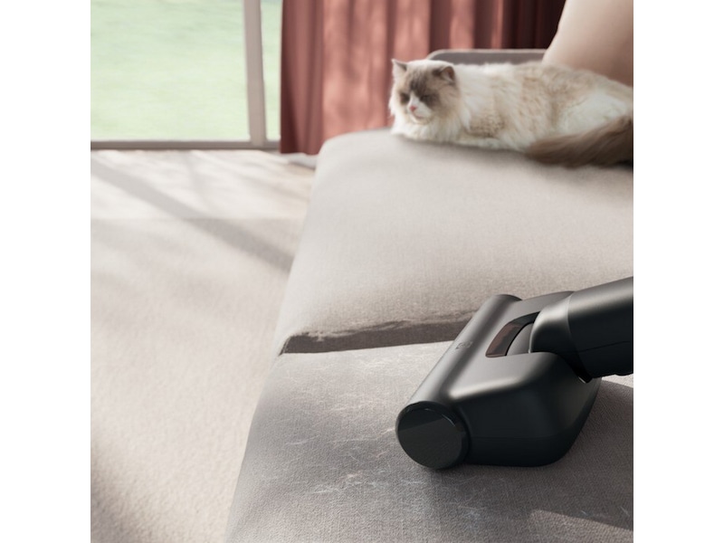 Electrolux Animal 700 Trådløs Støvsuger (grå) Trådløse støvsugere