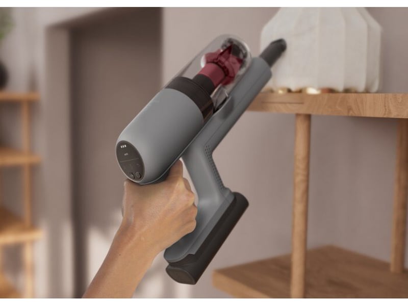 Electrolux Animal 700 Trådløs Støvsuger (grå) Trådløse støvsugere