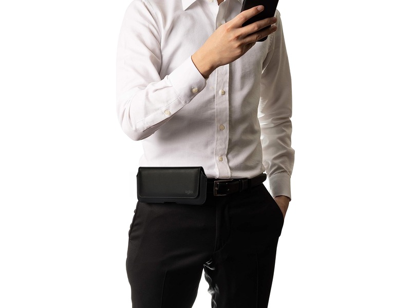 iiglo Universal Mobiletui / veske Deksel til mobiltelefon