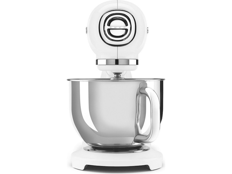 Smeg SMF03WHEU Kjøkkenmaskin (hvit) Kjøkkenmaskiner