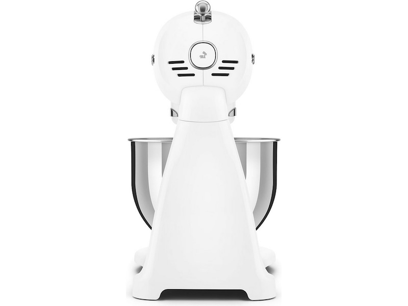 Smeg SMF03WHEU Kjøkkenmaskin (hvit) Kjøkkenmaskiner