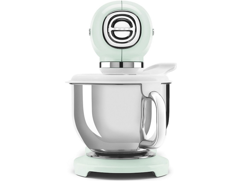 Smeg SMF03PGEU Kjøkkenmaskin (pastel grønn) Kjøkkenmaskiner