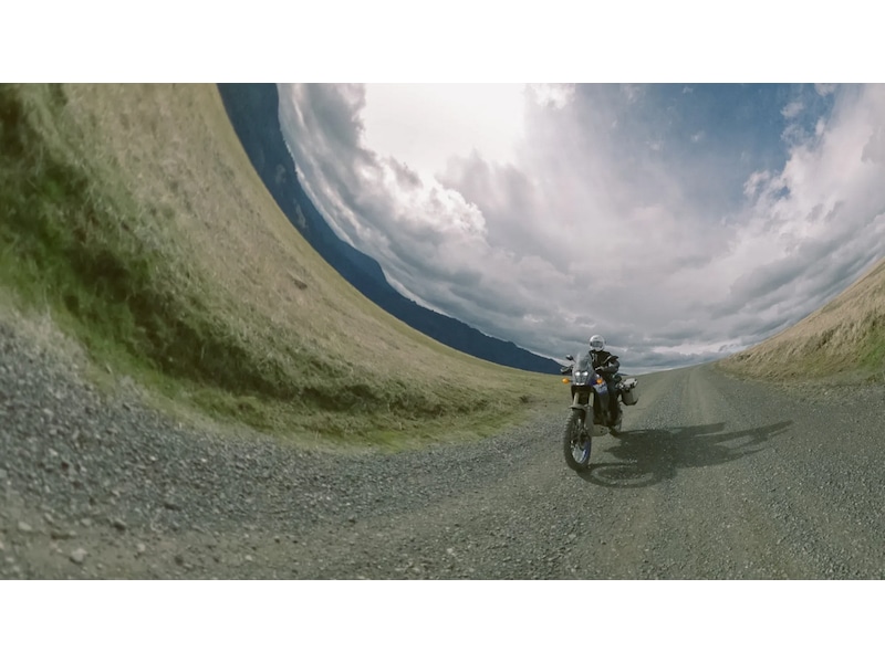 GoPro Boom + Adhesive Mounts Tilbehørssett til kamera