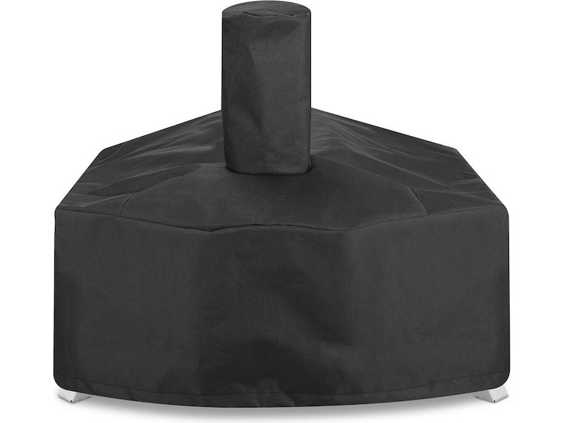 Austin and Barbeque Vannavstøtende trekk til AABQ 16" pizzaovn Tilbehør til pizzaovner