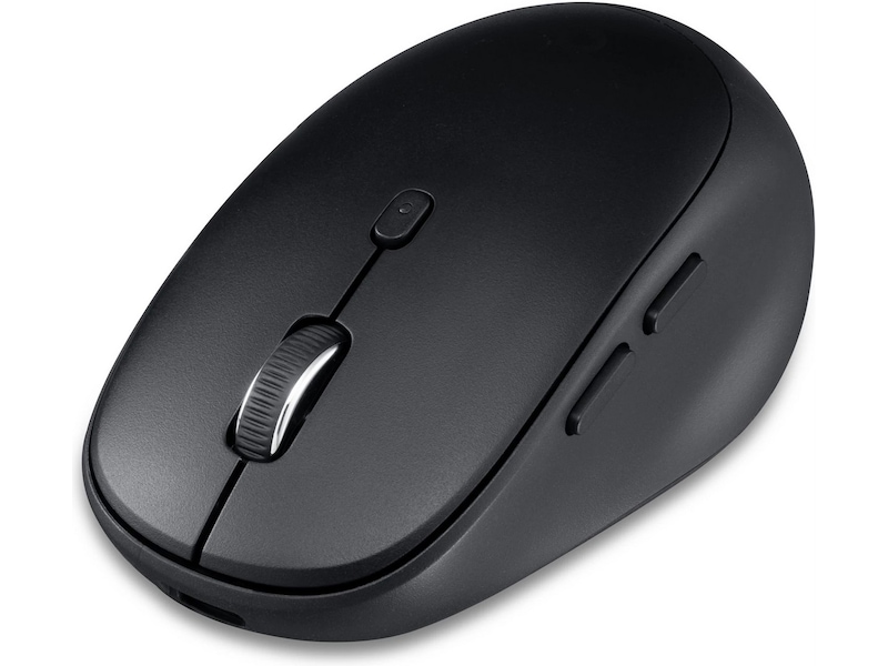 Andersson WSM-2100 trådløs mus (sort) Mus