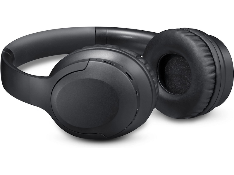 ON OHS 100 trådløse hodetelefoner, Over-Ear (sort) Hodetelefoner