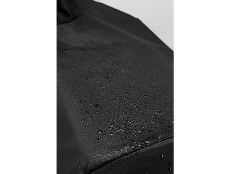 Austin and Barbeque Vannavstøtende trekk til AABQ 12" pizzaovn Tilbehør til pizzaovner