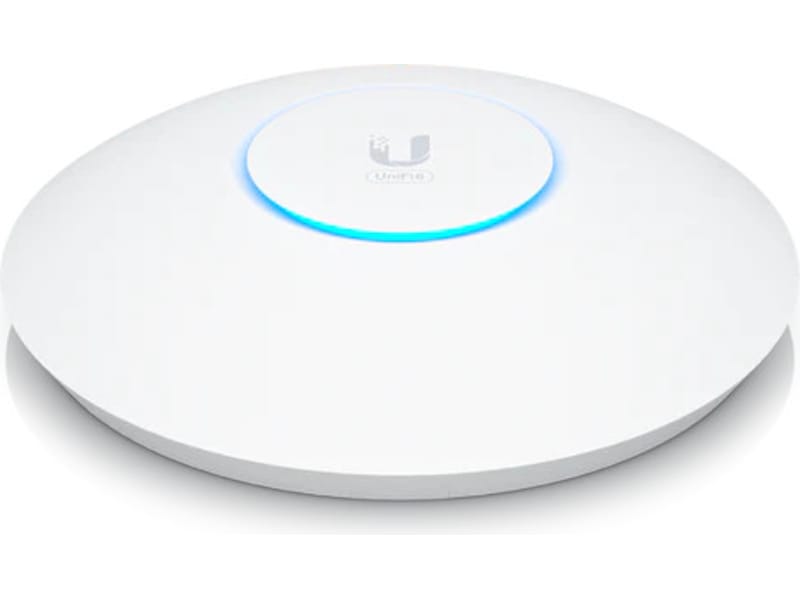 Ubiquiti Access Point U6+ Aksesspunkt