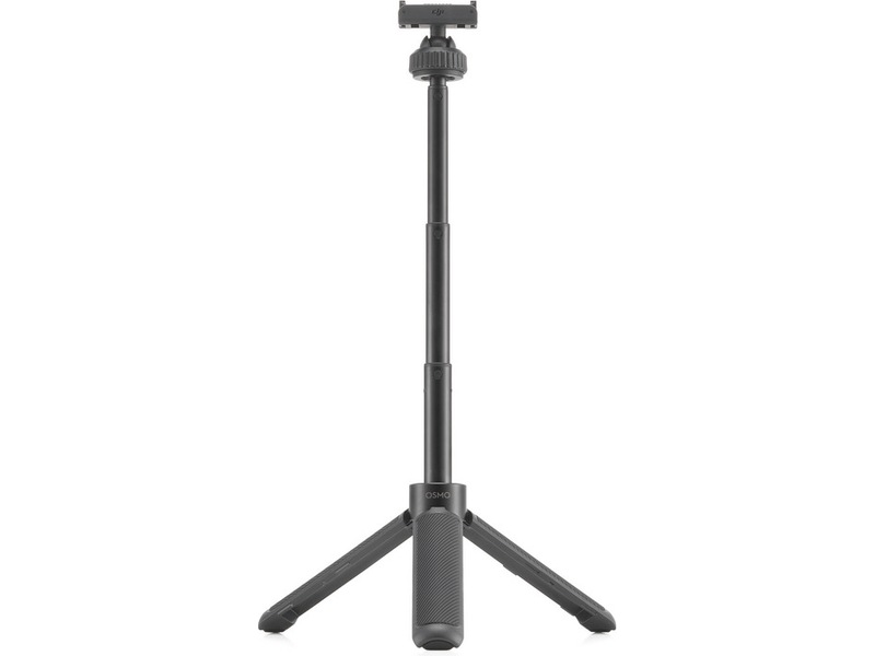 DJI Osmo Action Mini Extension Rod Tilbehørssett til kamera