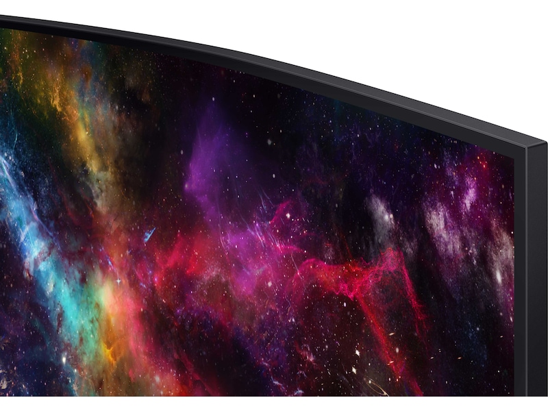 Samsung 57" Odyssey Neo G9 gamingskjerm S57CG95 Skjermer