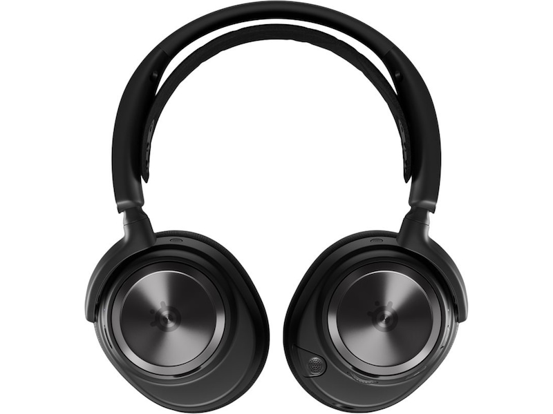 SteelSeries Nova Pro trådløst gamingheadset med aktiv støyreduksjon Gaming headset